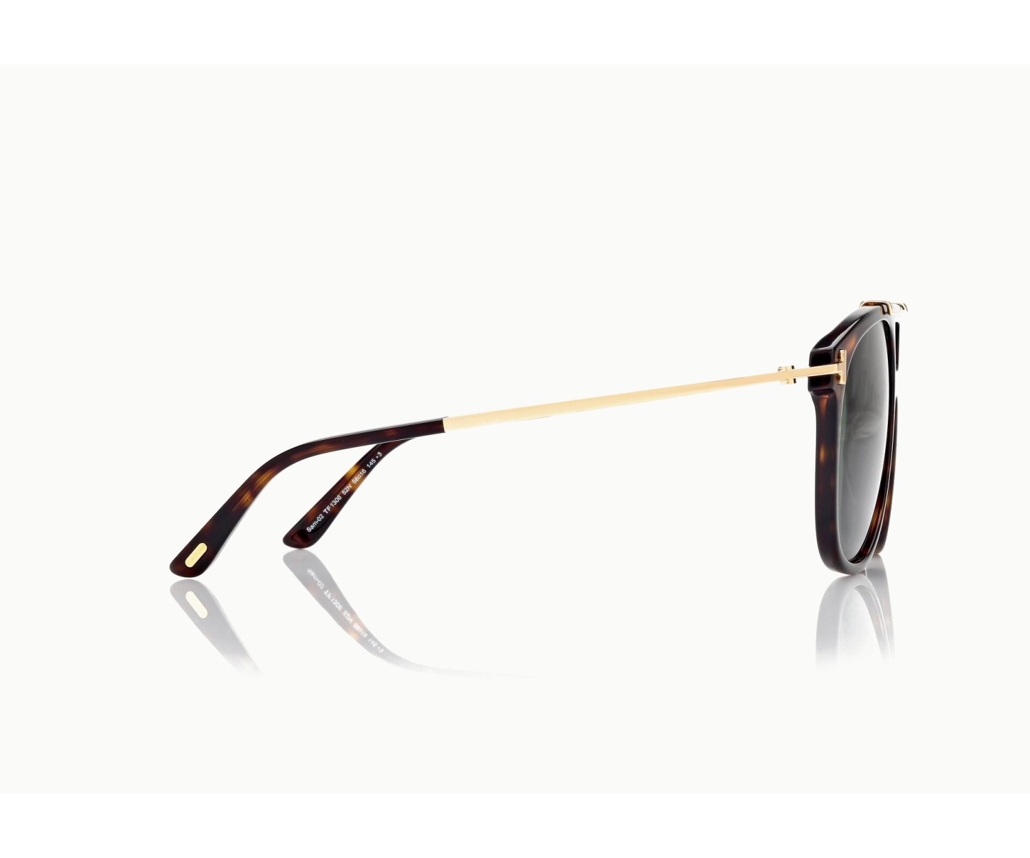 Tom Ford Sam-02 FT1306 - Occhiali da sole 52N