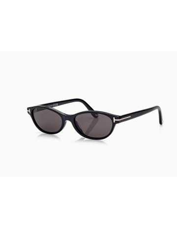 Tom Ford Chloe-02 FT1310 - Occhiali da sole 01A 2
