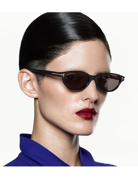 Tom Ford Chloe-02 FT1310 - Occhiali da sole 01A