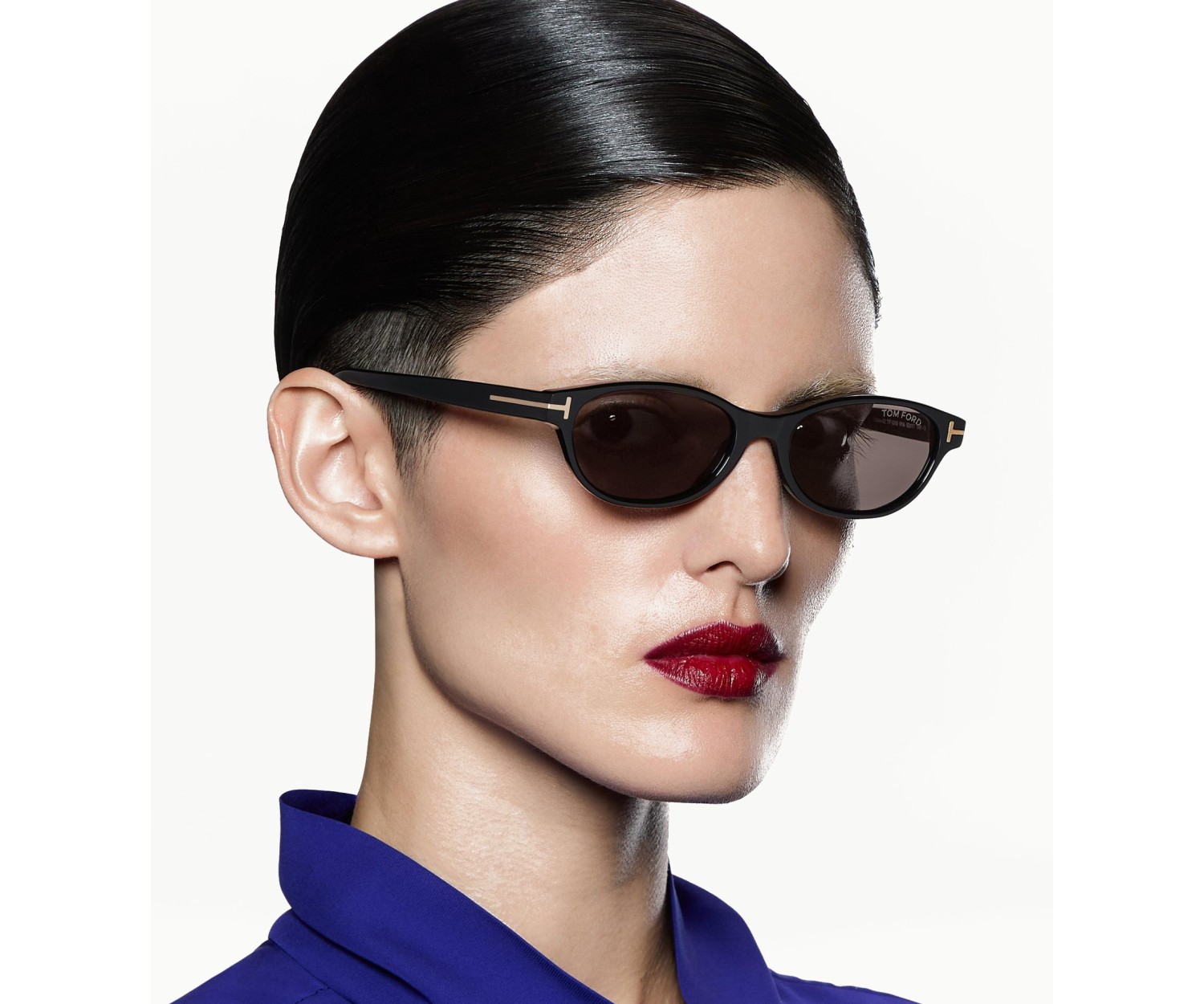 Tom Ford Chloe-02 FT1310 - Occhiali da sole 01A