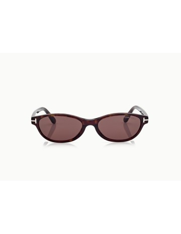 Tom Ford Chloe-02 FT1310 - Occhiali da sole 52E