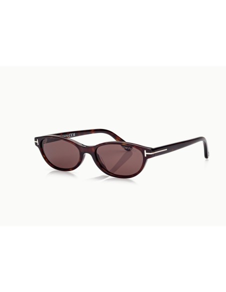 Tom Ford Chloe-02 FT1310 - Occhiali da sole 52E
