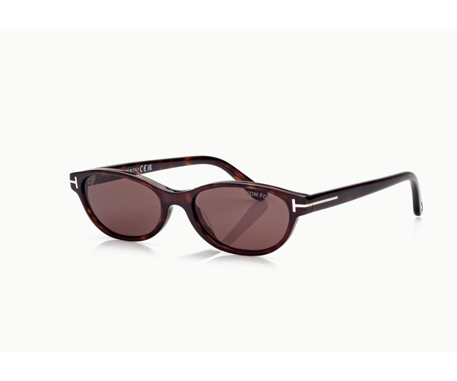 Tom Ford Chloe-02 FT1310 - Occhiali da sole 52E