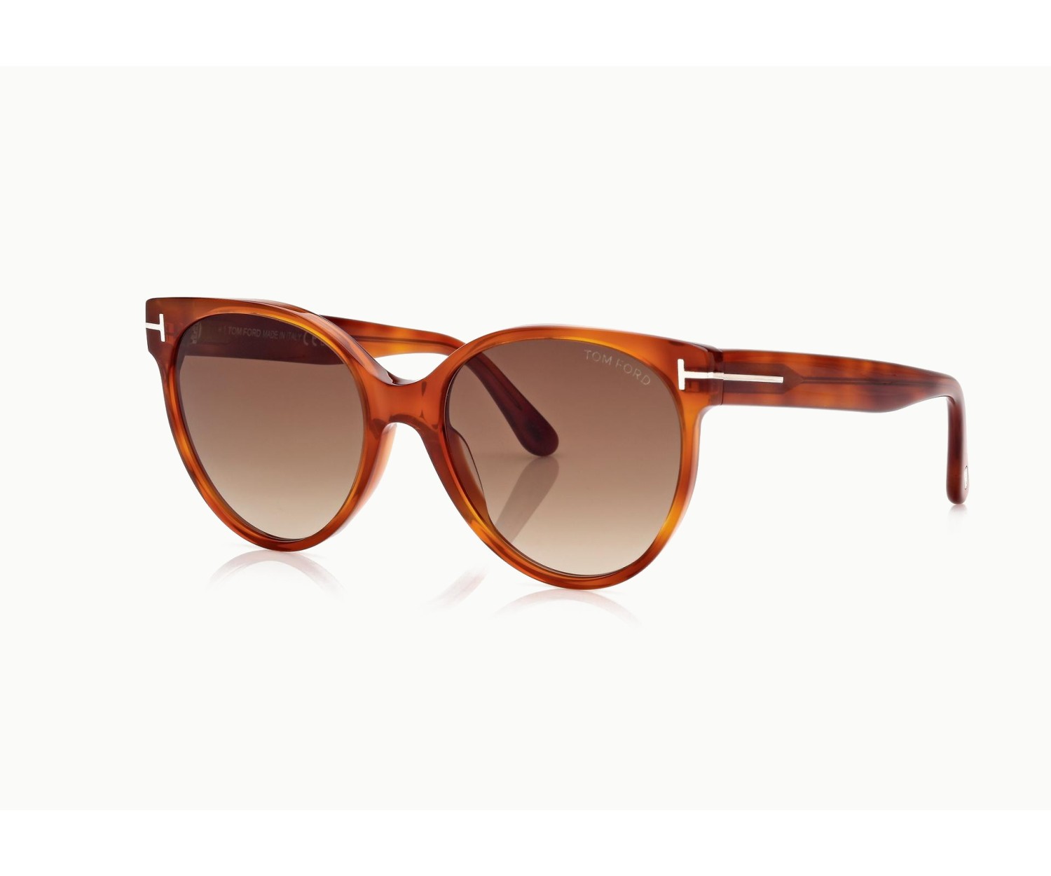 Tom Ford Tallulah-02 FT1311 - Occhiali da sole 53F