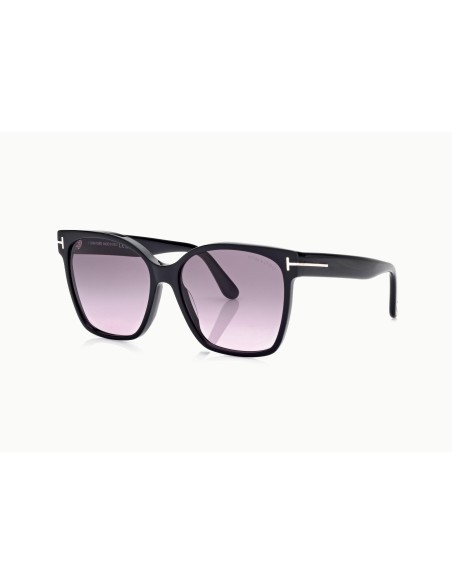 Tom Ford Iris-02 FT1312 - Occhiali da sole 01B