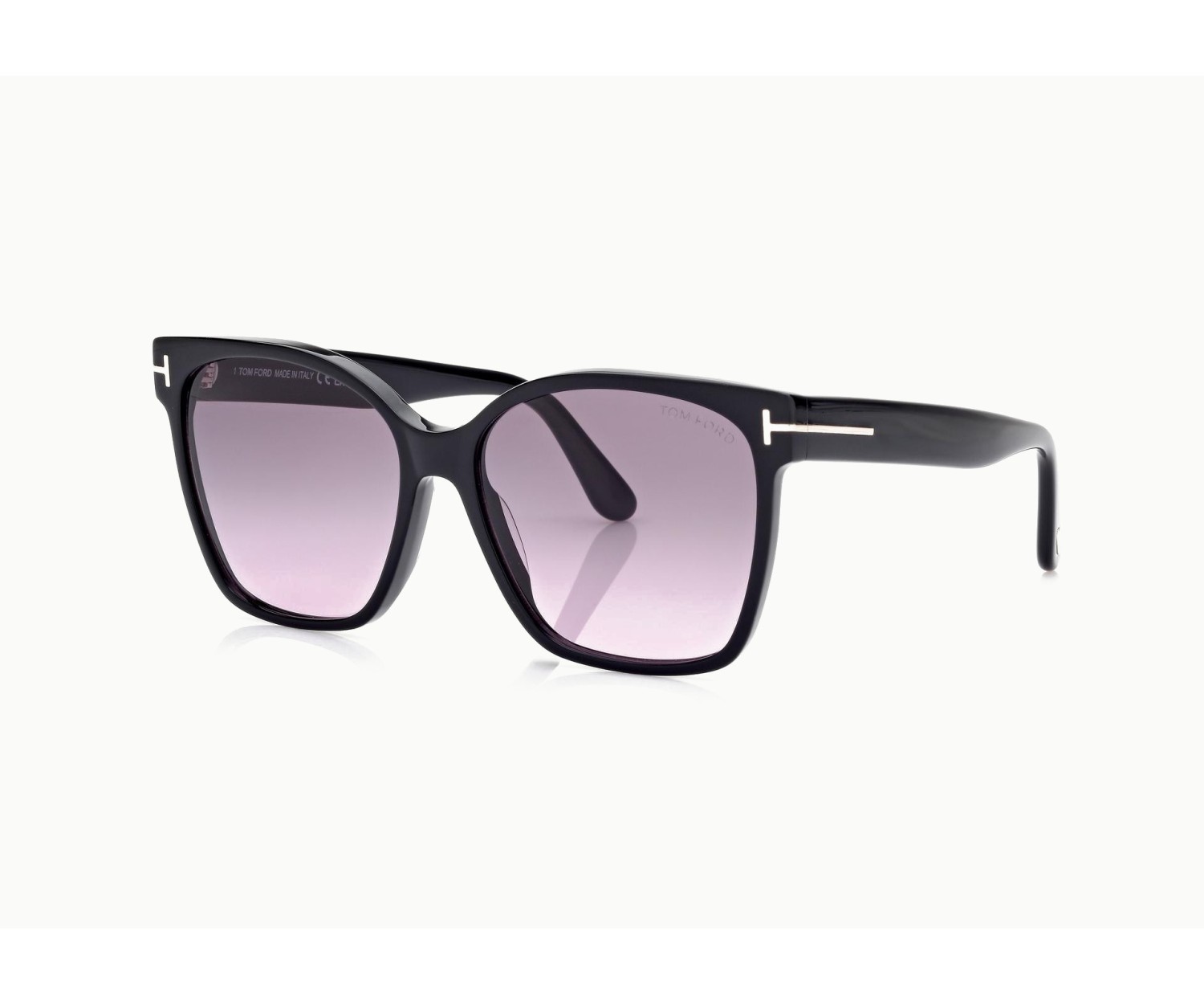 Tom Ford Iris-02 FT1312 - Occhiali da sole 01B