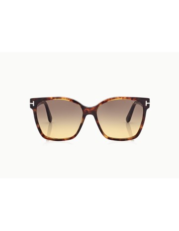 Tom Ford Iris-02 FT1312 - Occhiali da sole 55B