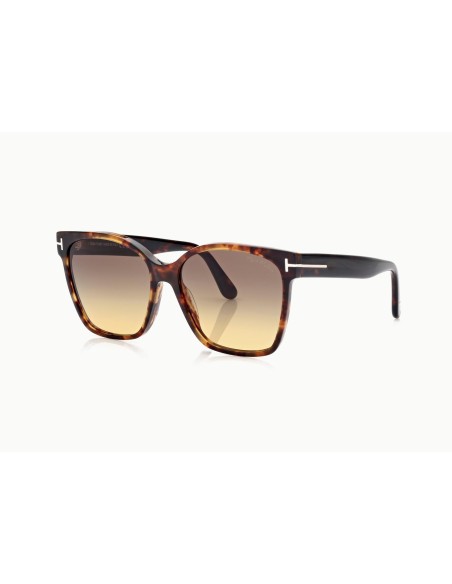 Tom Ford Iris-02 FT1312 - Occhiali da sole 55B
