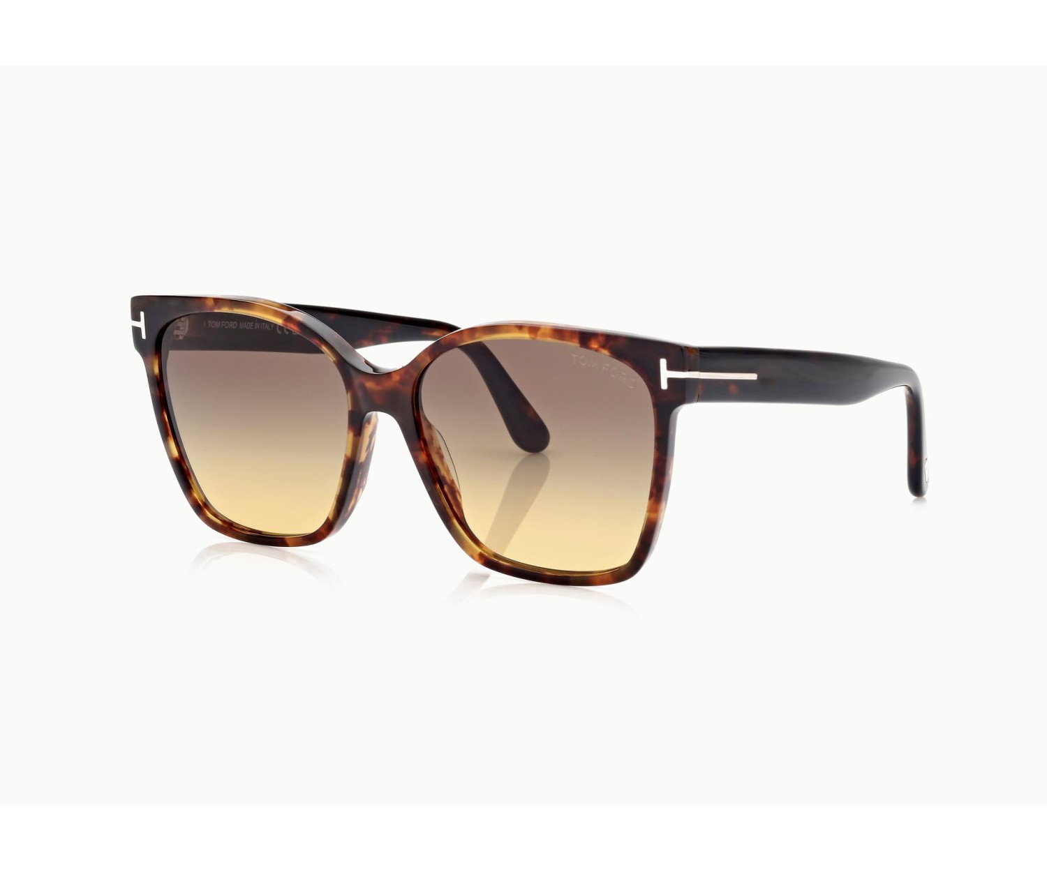 Tom Ford Iris-02 FT1312 - Occhiali da sole 55B