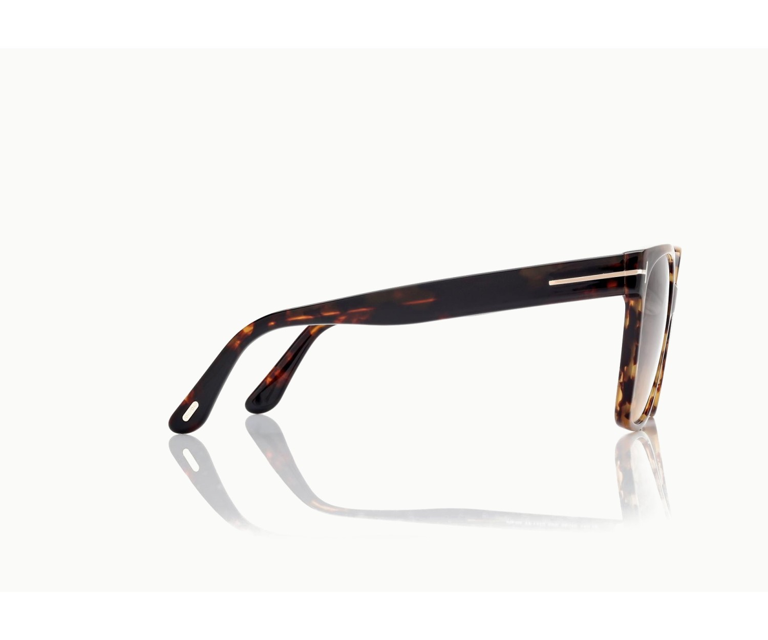 Tom Ford Iris-02 FT1312 - Occhiali da sole 55B