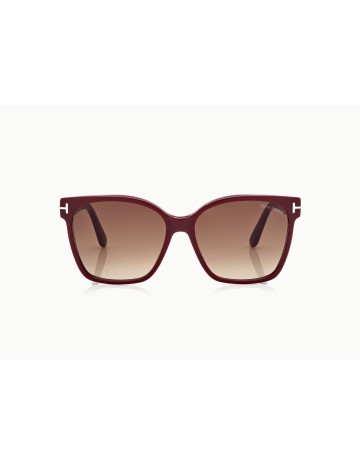 Tom Ford Iris-02 FT1312 - Occhiali da sole 69F