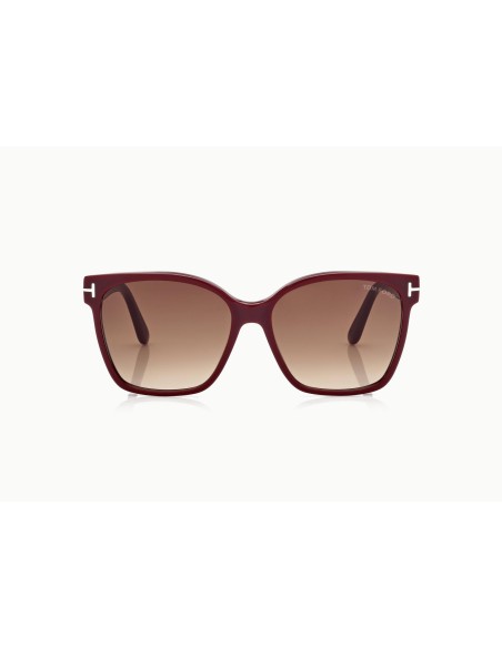 Tom Ford Iris-02 FT1312 - Occhiali da sole 69F
