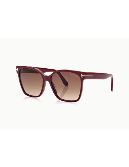 Tom Ford Iris-02 FT1312 - Occhiali da sole 69F