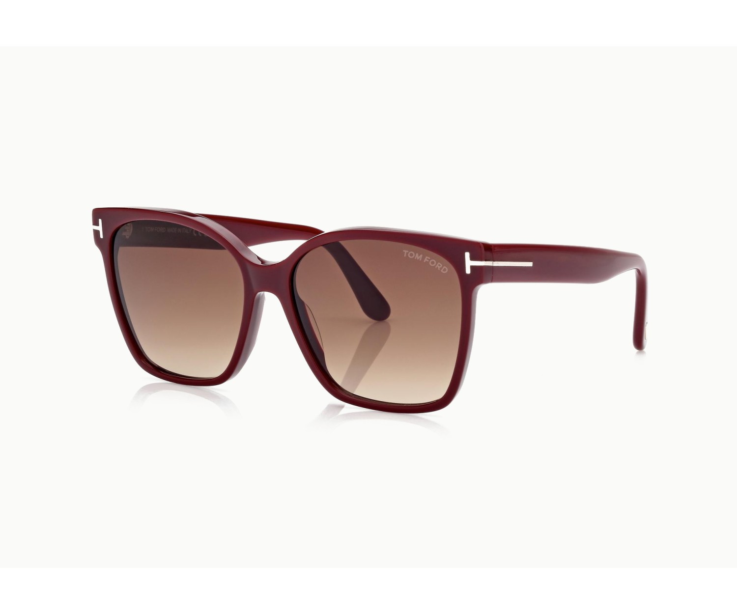 Tom Ford Iris-02 FT1312 - Occhiali da sole 69F