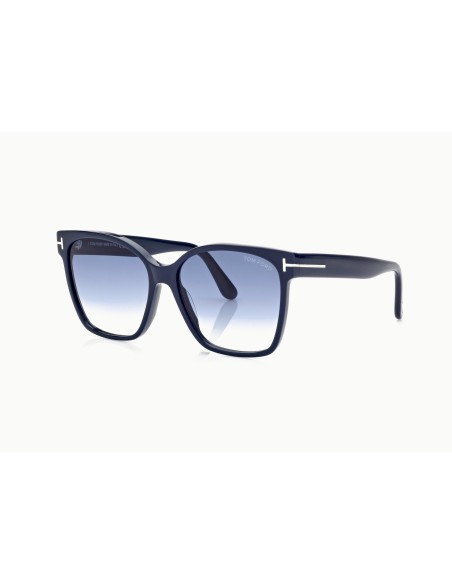 Tom Ford Iris-02 FT1312 - Occhiali da sole 90W