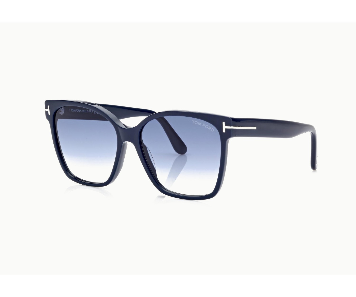 Tom Ford Iris-02 FT1312 - Occhiali da sole 90W