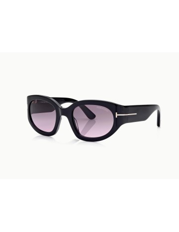 Tom Ford Arizona-02 FT1313 - Occhiali da sole 01B 2