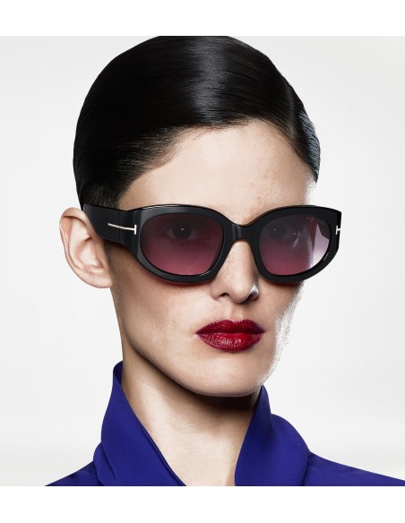 Tom Ford Arizona-02 FT1313 - Occhiali da sole 01B
