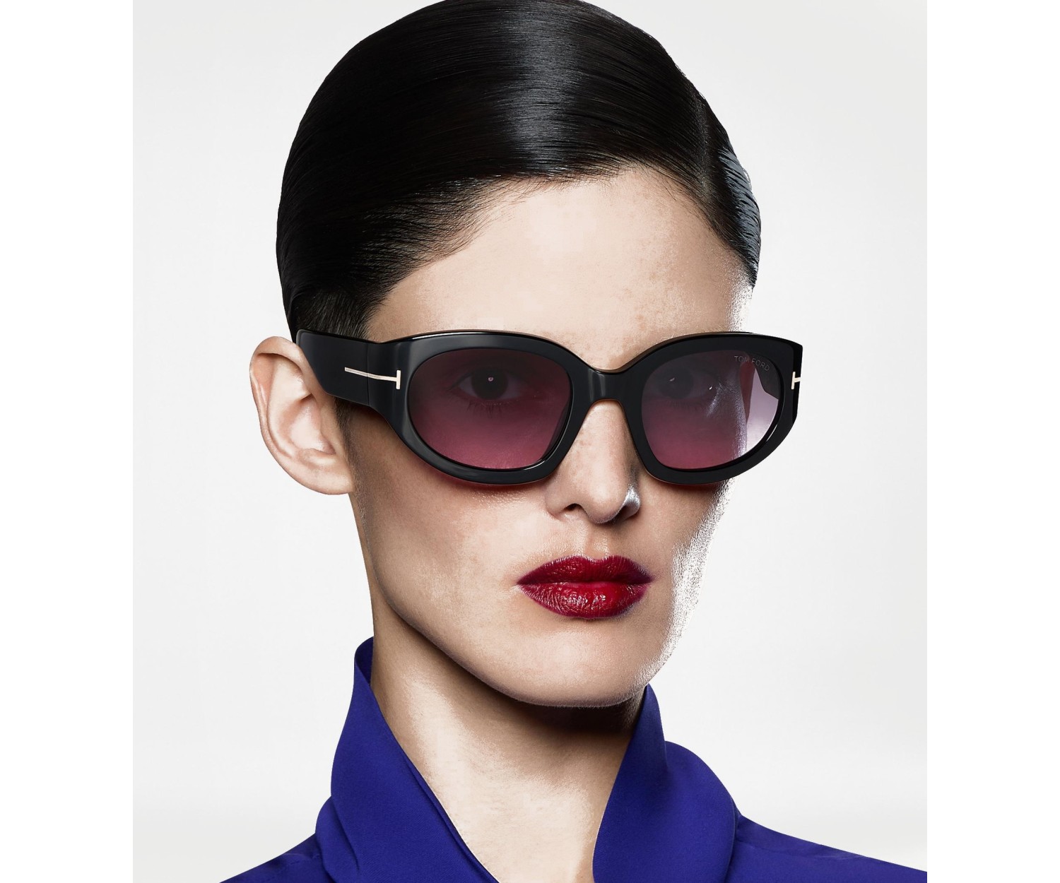 Tom Ford Arizona-02 FT1313 - Occhiali da sole 01B