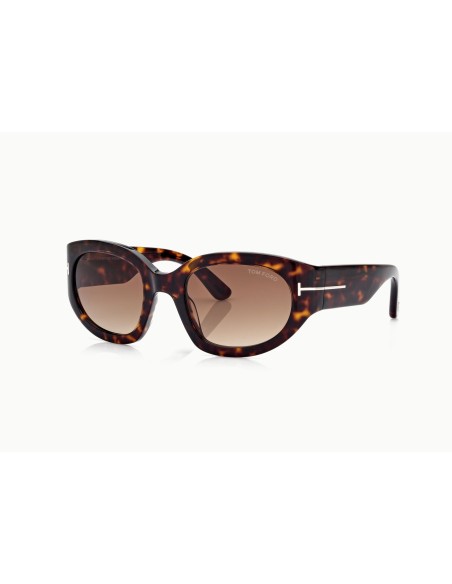 Tom Ford Arizona-02 FT1313 - Occhiali da sole 52F