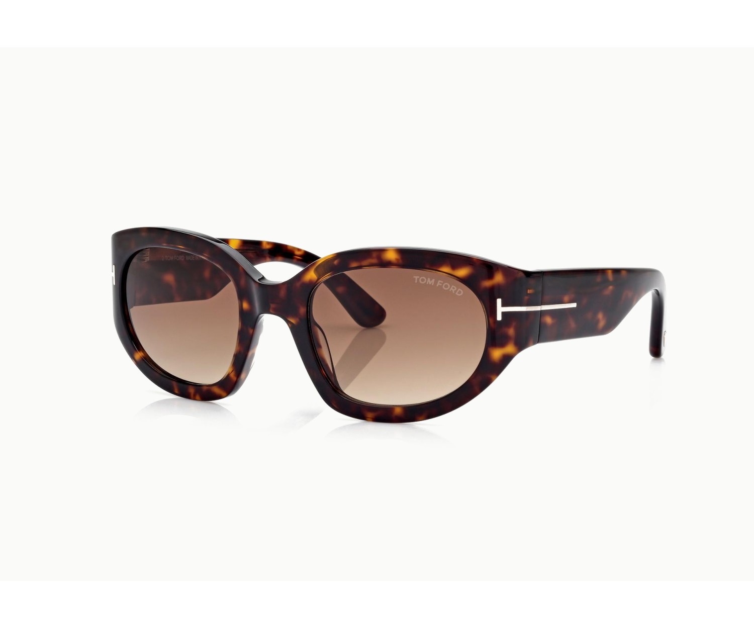 Tom Ford Arizona-02 FT1313 - Occhiali da sole 52F
