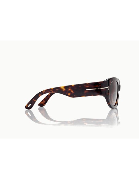Tom Ford Arizona-02 FT1313 - Occhiali da sole 52F