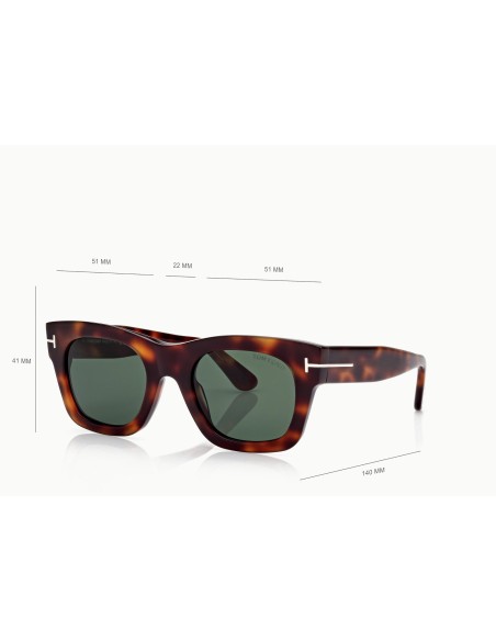 Tom Ford Emma-02 FT1314 - Occhiali da sole 53N