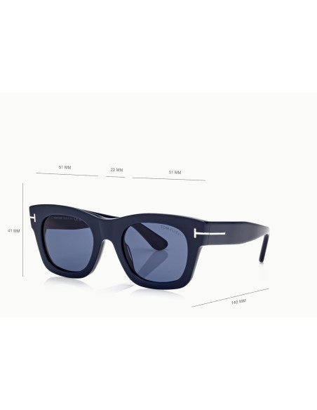 Tom Ford Emma-02 FT1314 - Occhiali da sole 90V