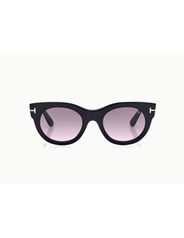 Tom Ford Marine-02 FT1315 - Occhiali da sole 01B