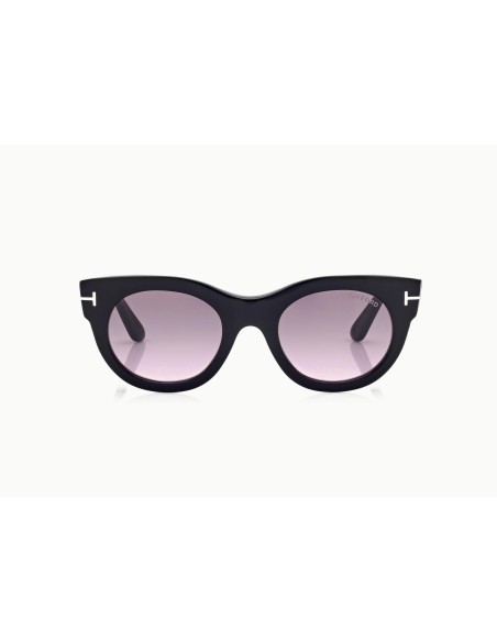 Tom Ford Marine-02 FT1315 - Occhiali da sole 01B