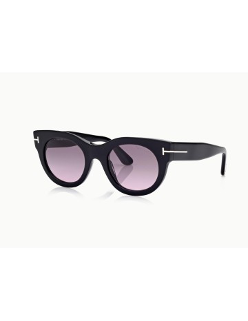 Tom Ford Marine-02 FT1315 - Occhiali da sole 01B 2