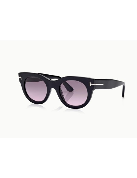 Tom Ford Marine-02 FT1315 - Occhiali da sole 01B