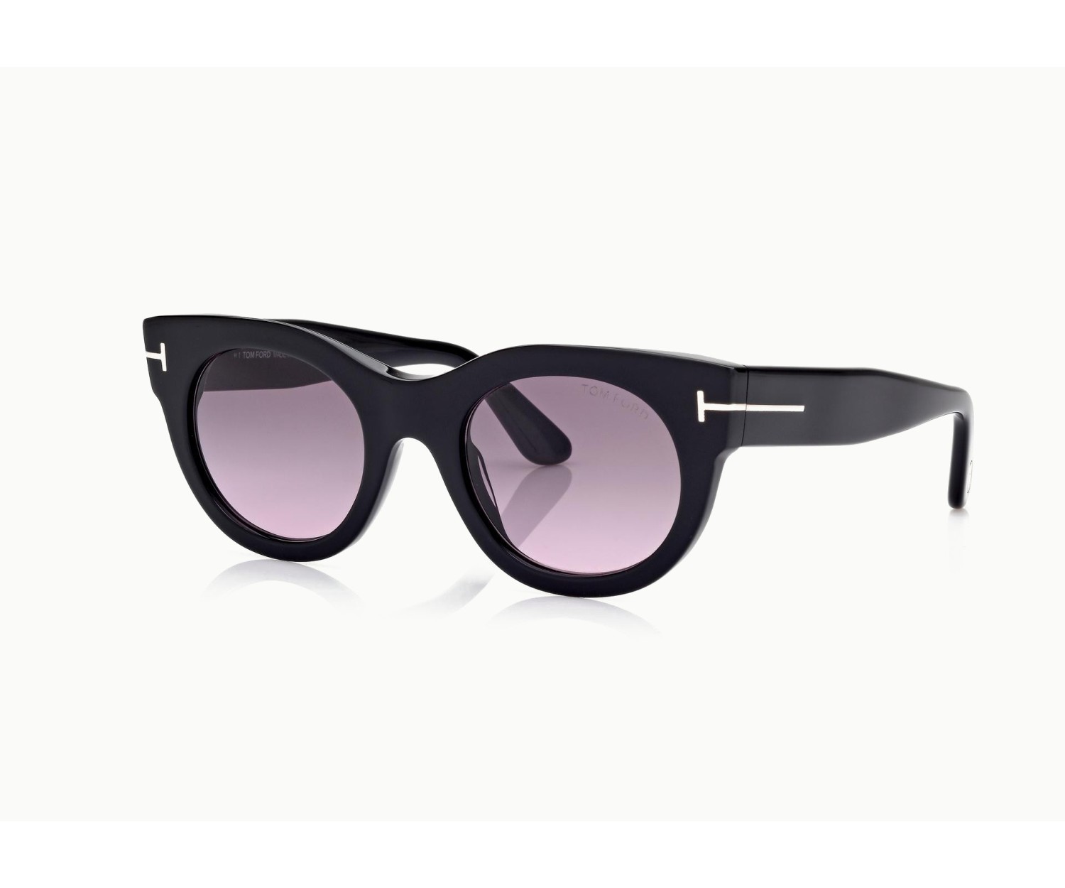 Tom Ford Marine-02 FT1315 - Occhiali da sole 01B