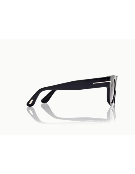 Tom Ford Marine-02 FT1315 - Occhiali da sole 01B