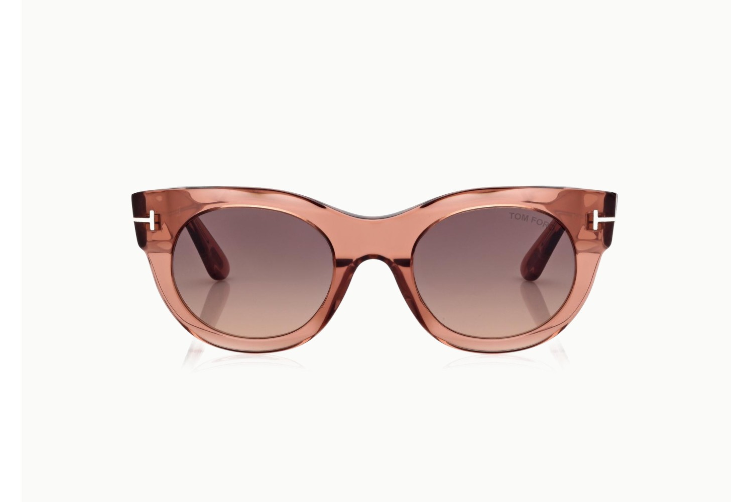 Tom Ford Marine-02 FT1315 - Occhiali da sole 45T