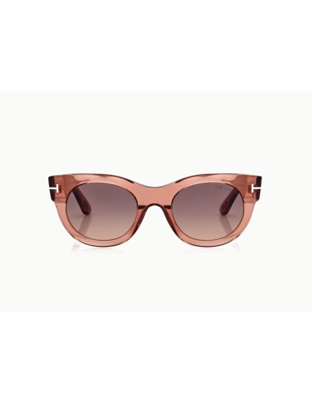 Tom Ford Marine-02 FT1315 - Occhiali da sole 45T