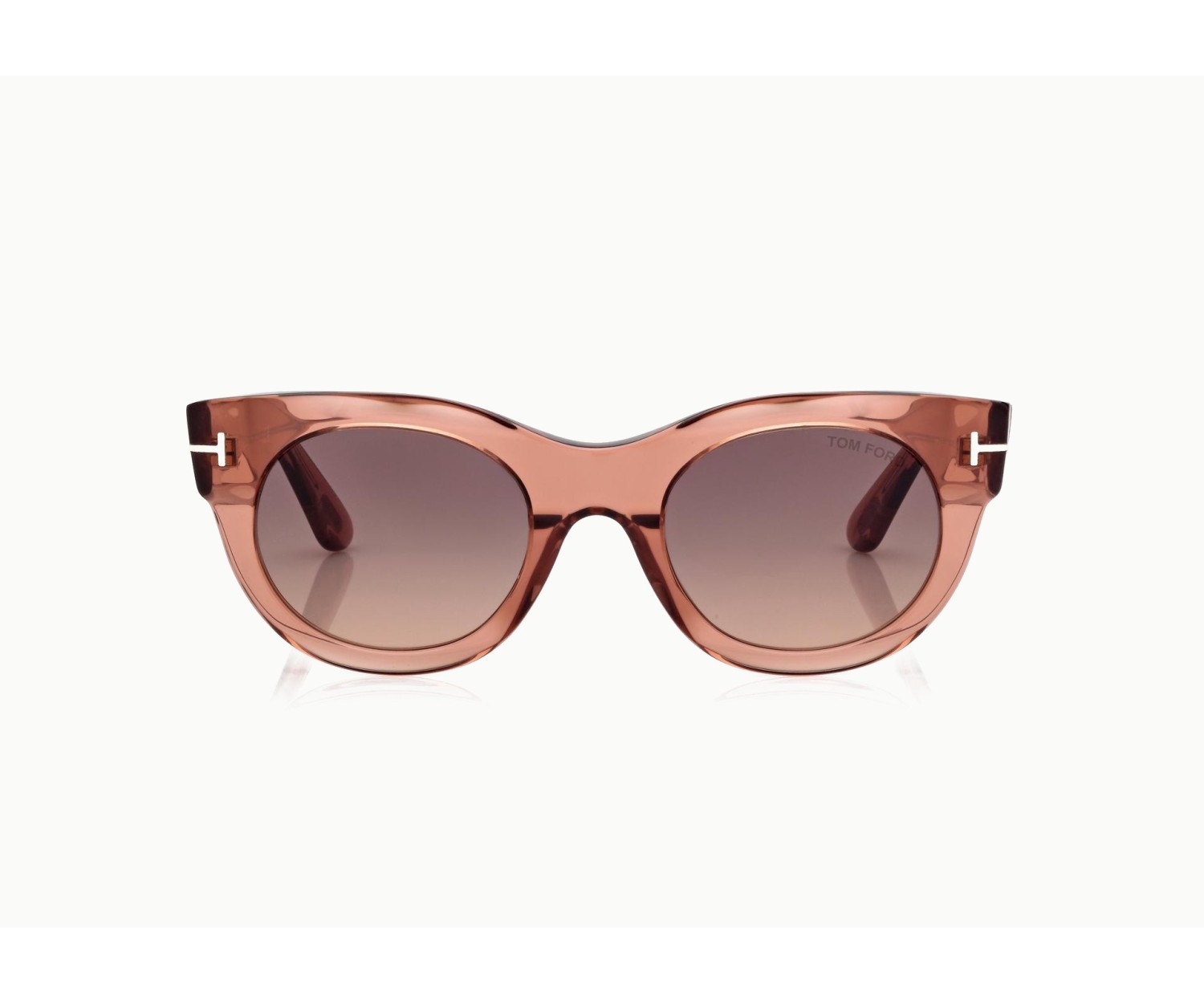 Tom Ford Marine-02 FT1315 - Occhiali da sole 45T