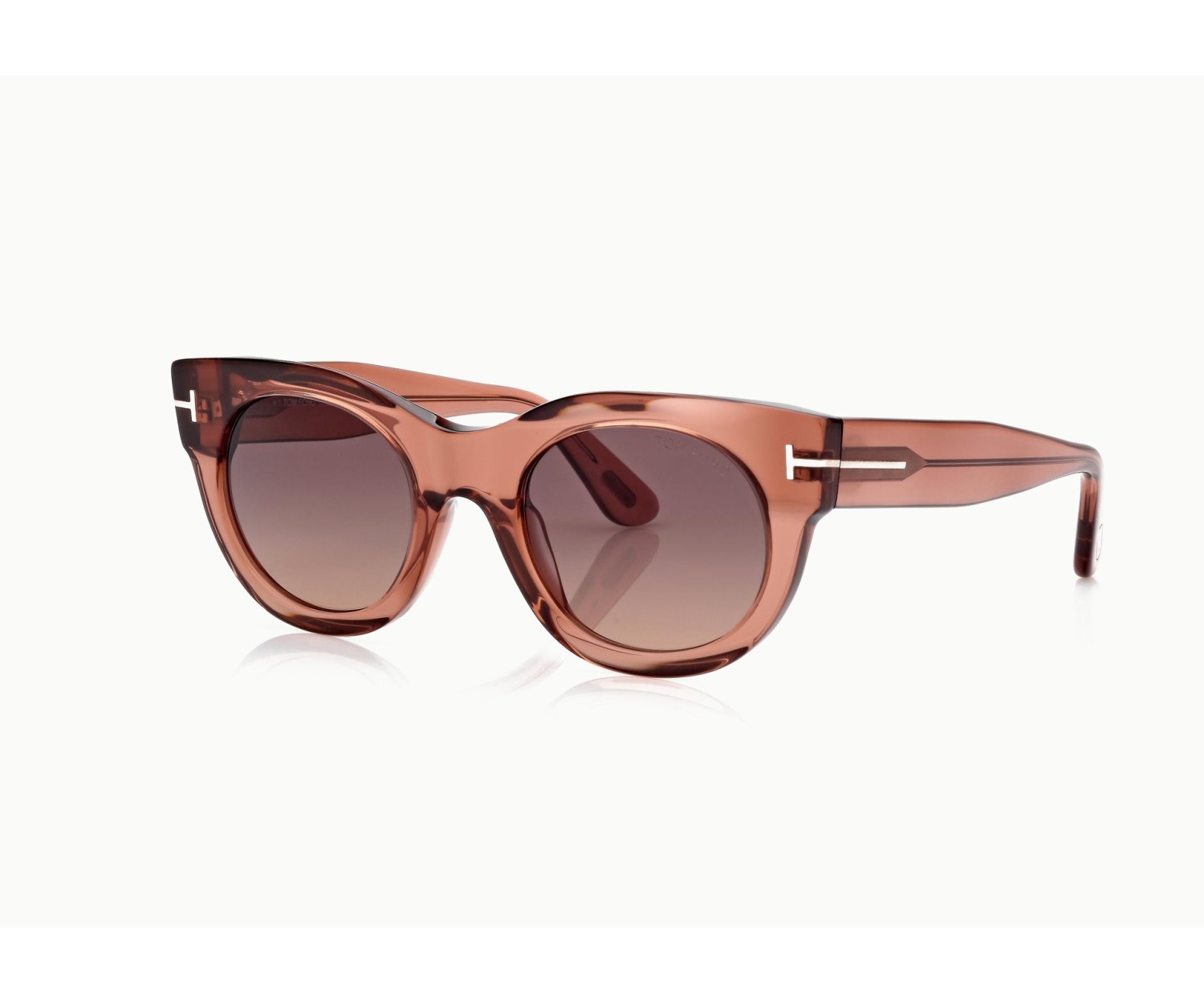 Tom Ford Marine-02 FT1315 - Occhiali da sole 45T