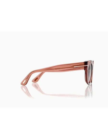 Tom Ford Marine-02 FT1315 - Occhiali da sole 45T