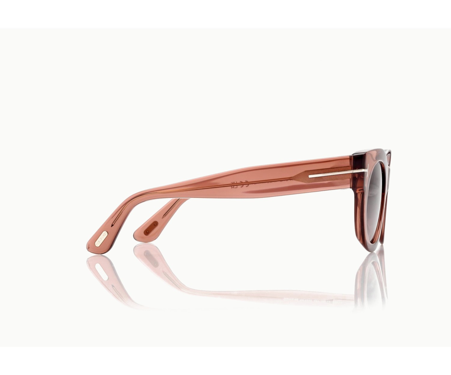 Tom Ford Marine-02 FT1315 - Occhiali da sole 45T