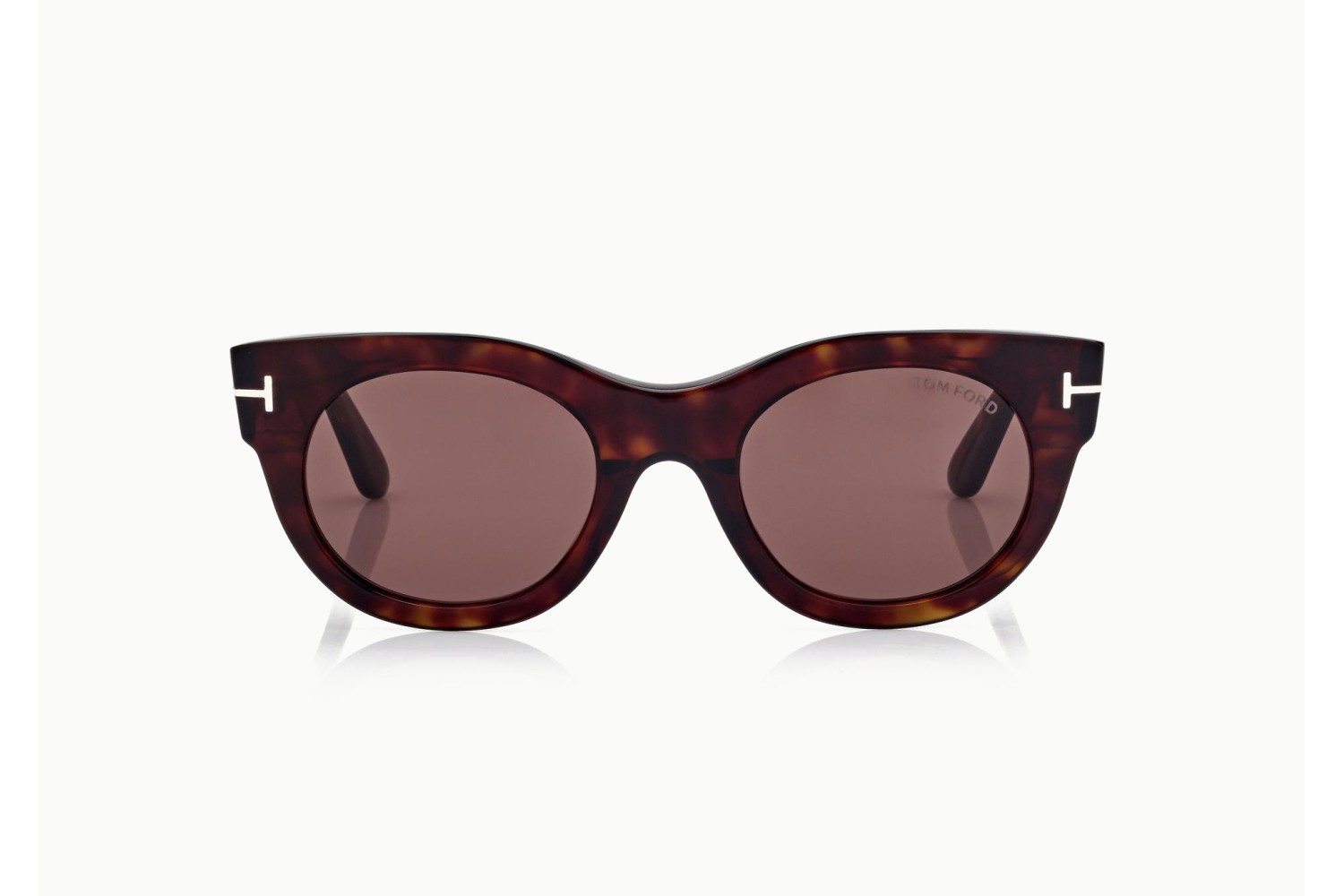 Tom Ford Marine-02 FT1315 - Occhiali da sole 52E