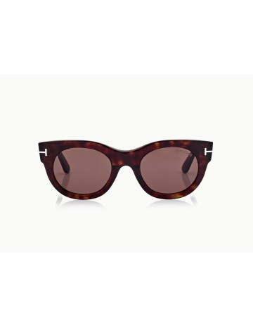 Tom Ford Marine-02 FT1315 - Occhiali da sole 52E