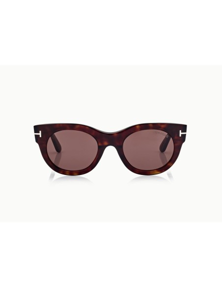 Tom Ford Marine-02 FT1315 - Occhiali da sole 52E