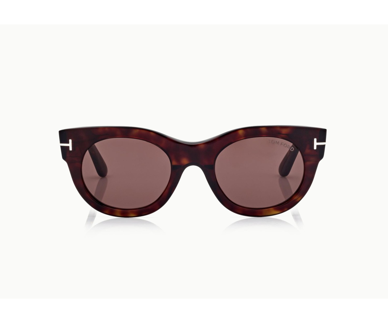 Tom Ford Marine-02 FT1315 - Occhiali da sole 52E