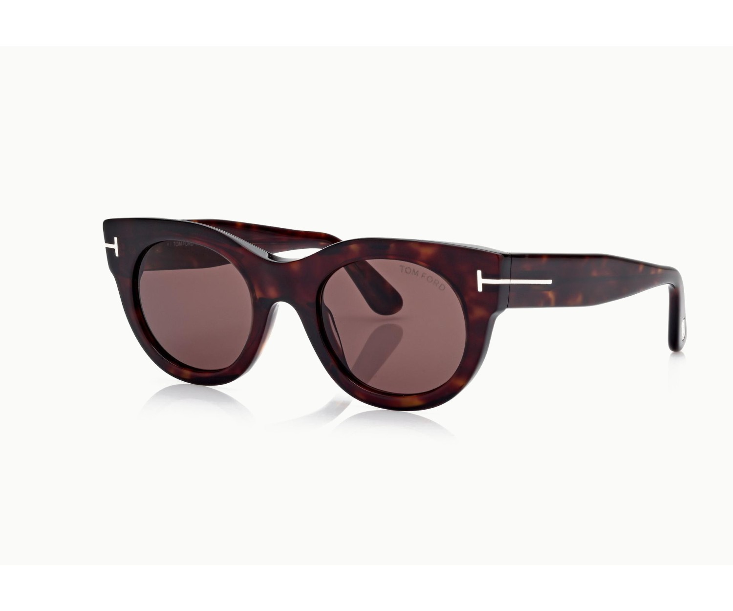 Tom Ford Marine-02 FT1315 - Occhiali da sole 52E