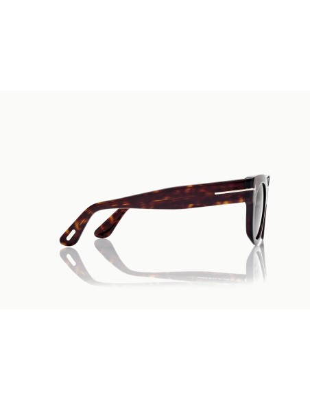 Tom Ford Marine-02 FT1315 - Occhiali da sole 52E