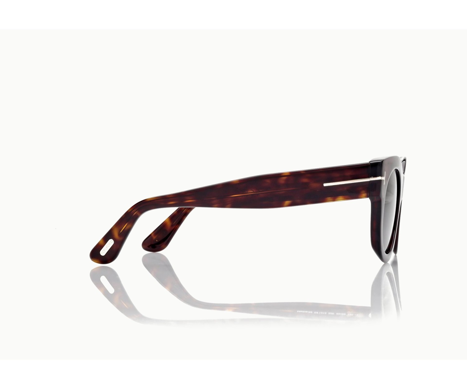 Tom Ford Marine-02 FT1315 - Occhiali da sole 52E