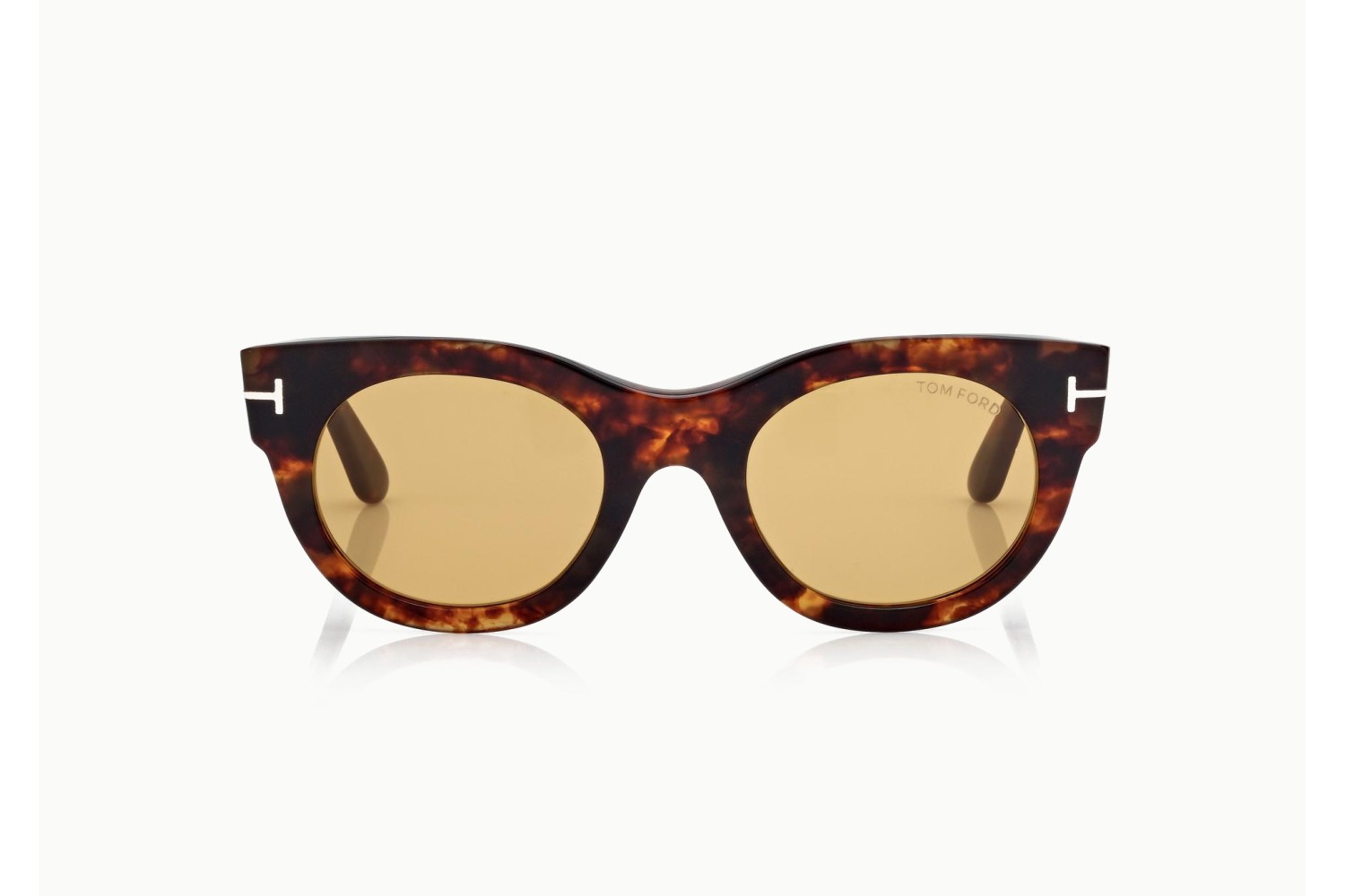 Tom Ford Marine-02 FT1315 - Occhiali da sole 55E