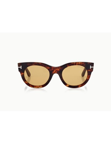 Tom Ford Marine-02 FT1315 - Occhiali da sole 55E