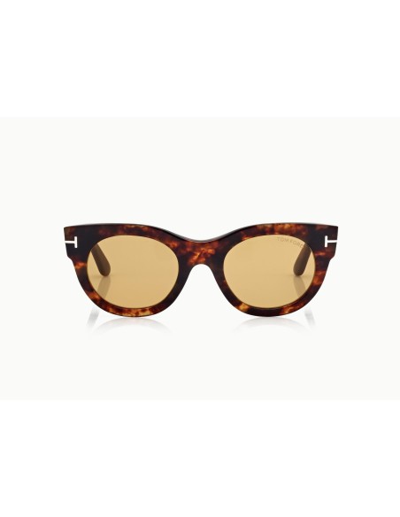Tom Ford Marine-02 FT1315 - Occhiali da sole 55E
